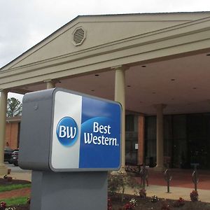 Best Western Williamsburg Historic District