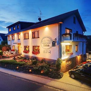 Hotel Eifelstube